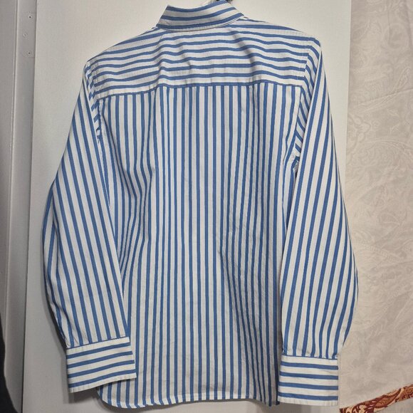 Ladies Top .S. 100% cotton. R.L. Nice! - Picture 2 of 7